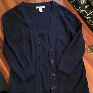Banana Republic Cardigan